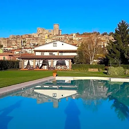 Il Casale Di Luxury Bed and breakfast 4*