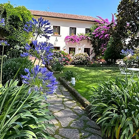 Il Casale Di Luxury