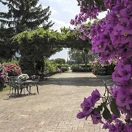 Bed and breakfast Il Casale Di Luxury Riardo