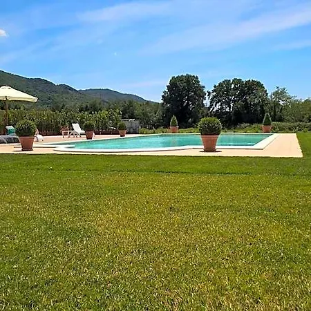 Il Casale Di Luxury Bed and breakfast Riardo