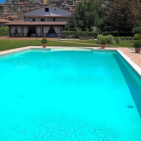 Il Casale Di Luxury Bed & Breakfast 4*