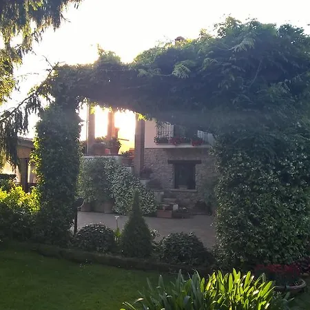 Bed & Breakfast Il Casale Di Luxury 4*