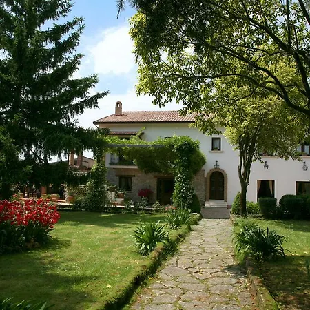 Il Casale Di Luxury