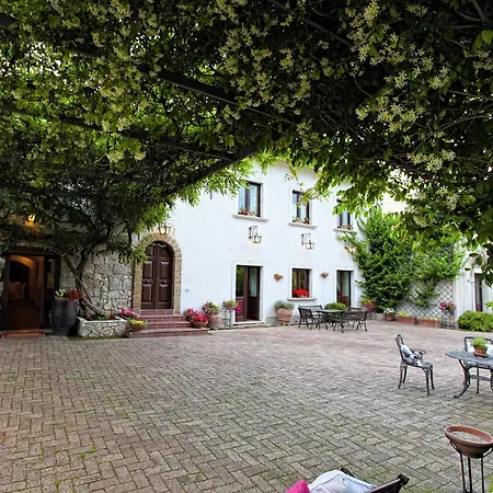 Il Casale Di Luxury Riardo