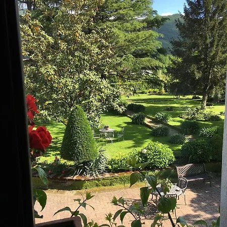 Il Casale Di Luxury