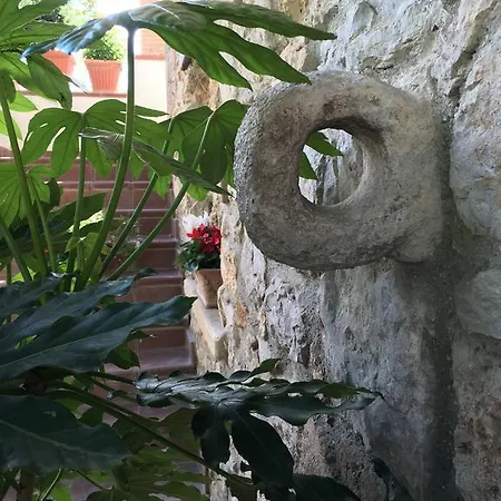 Il Casale Di Luxury Riardo