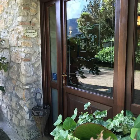 Il Casale Di Luxury