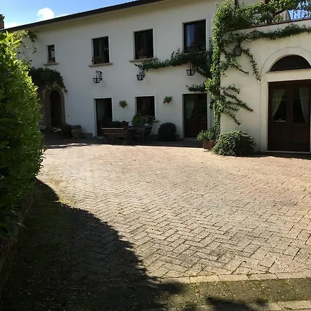 Bed & Breakfast Il Casale Di Luxury 4*