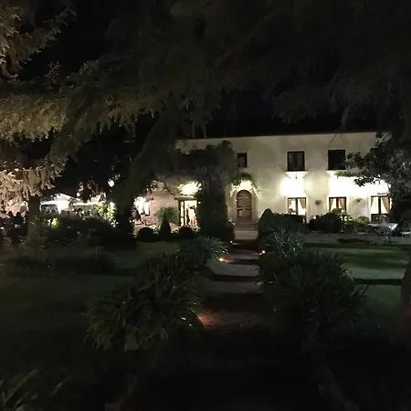Il Casale Di Luxury Riardo