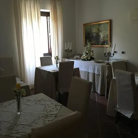 Bed & Breakfast Il Casale Di Luxury Riardo