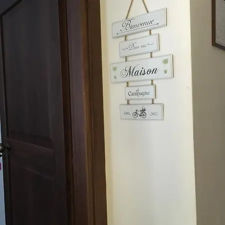 Bed & Breakfast Il Casale Di Luxury 3*