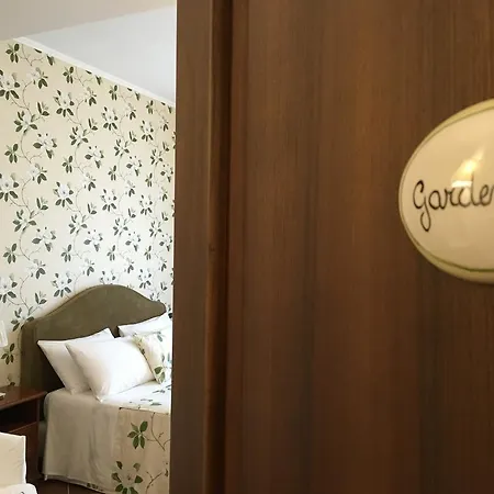 Il Casale Di Luxury