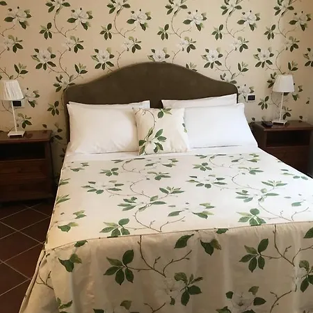 Bed & Breakfast Il Casale Di Luxury Riardo