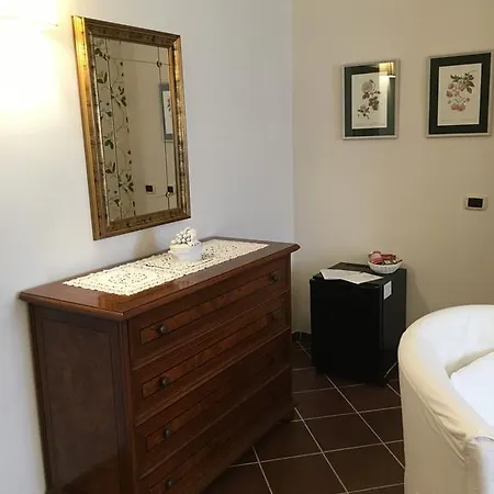 Bed & Breakfast Il Casale Di Luxury Riardo