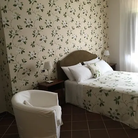 Bed & Breakfast Il Casale Di Luxury Riardo