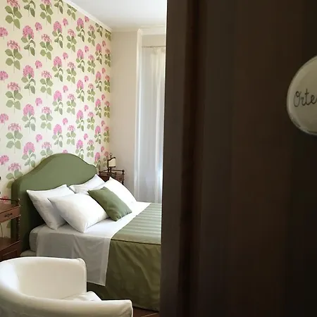 Il Casale Di Luxury