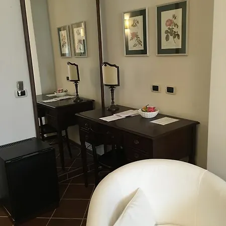 Bed & Breakfast Il Casale Di Luxury 4*