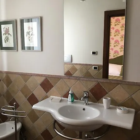 Bed & Breakfast Il Casale Di Luxury