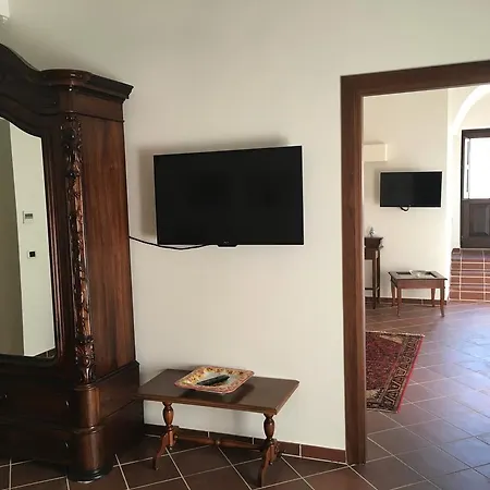 Bed & Breakfast Il Casale Di Luxury