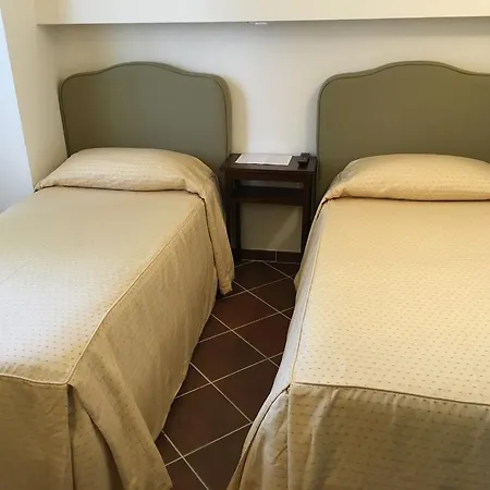 Bed & Breakfast Il Casale Di Luxury 4*