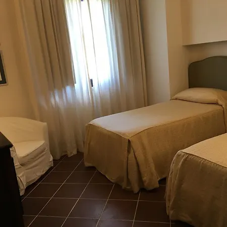 Il Casale Di Luxury Riardo
