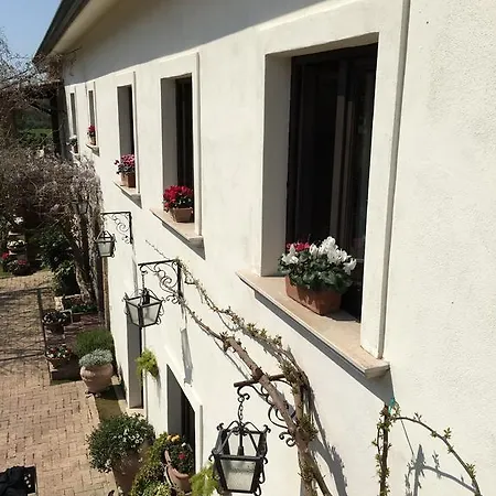 Bed & Breakfast Il Casale Di Luxury