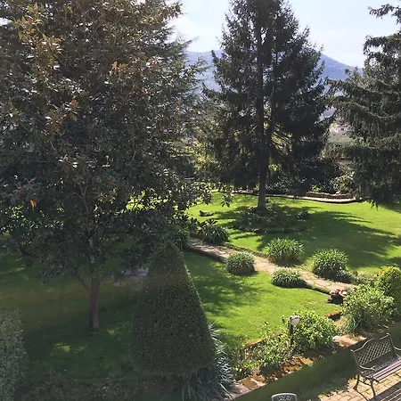 Bed & Breakfast Il Casale Di Luxury Riardo