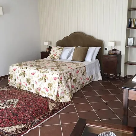 Il Casale Di Luxury