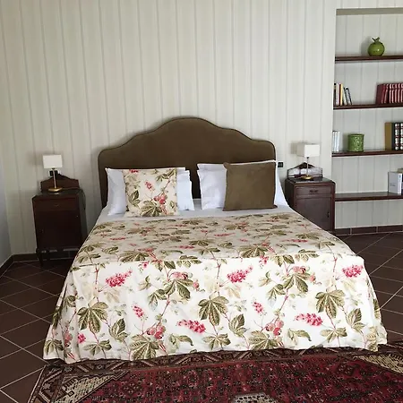Bed & Breakfast Il Casale Di Luxury 4*