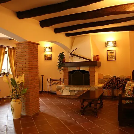 Bed & Breakfast Il Casale Di Luxury Riardo