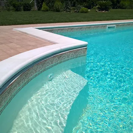 Il Casale Di Luxury
