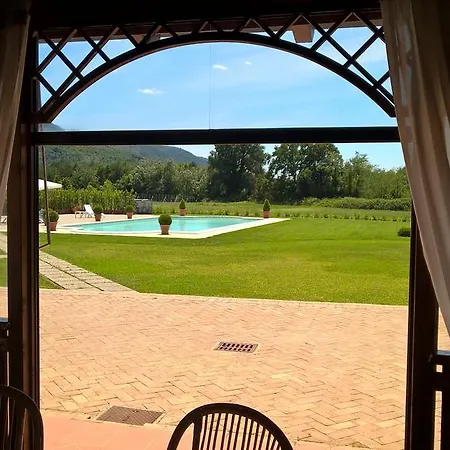 Il Casale Di Luxury