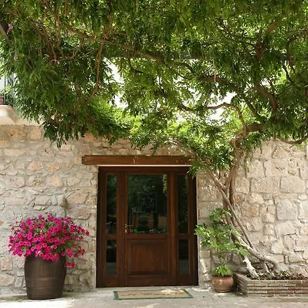 Bed & Breakfast Il Casale Di Luxury 4*