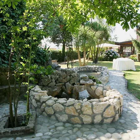 Il Casale Di Luxury Riardo