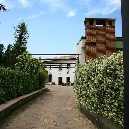 Bed & Breakfast Il Casale Di Luxury