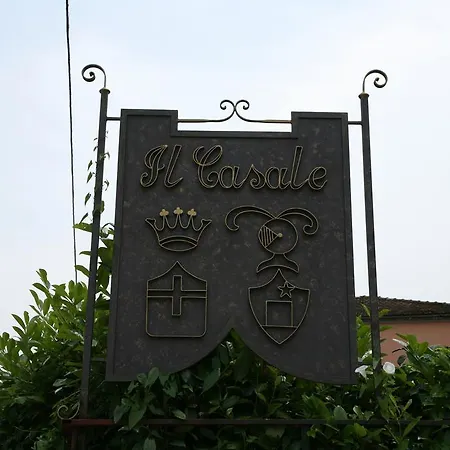 Il Casale Di Luxury
