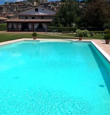 Il Casale Di Luxury