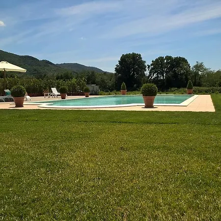 Il Casale Di Luxury Riardo