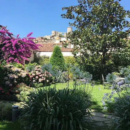 Bed & Breakfast Il Casale Di Luxury Riardo