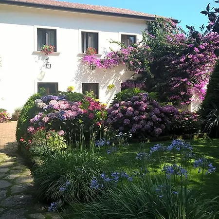 Il Casale Di Luxury Riardo