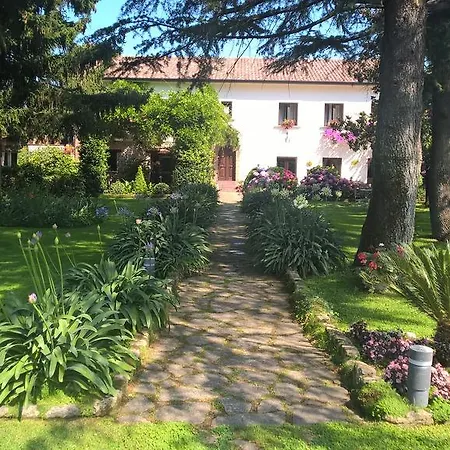Il Casale Di Luxury Riardo