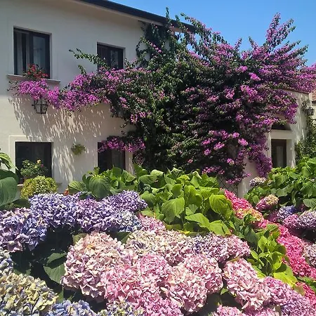 Il Casale Di Luxury Riardo