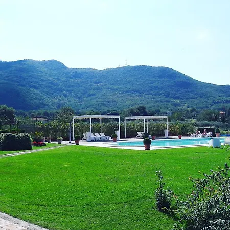 Il Casale Di Luxury