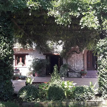 Il Casale Di Luxury Riardo
