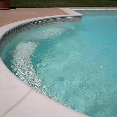 Bed & Breakfast Il Casale Di Luxury 4*