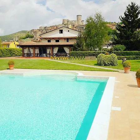 Il Casale Di Luxury Bed & Breakfast