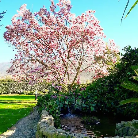 Il Casale Di Luxury
