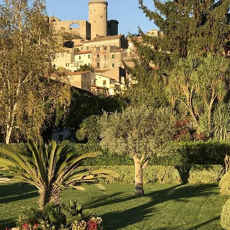 Bed & Breakfast Il Casale Di Luxury 4*