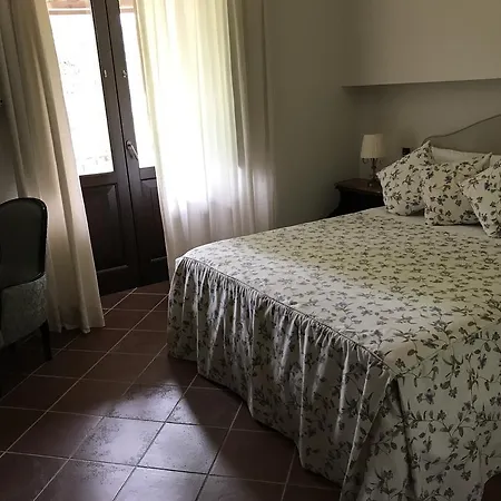 Il Casale Di Luxury 4* Riardo