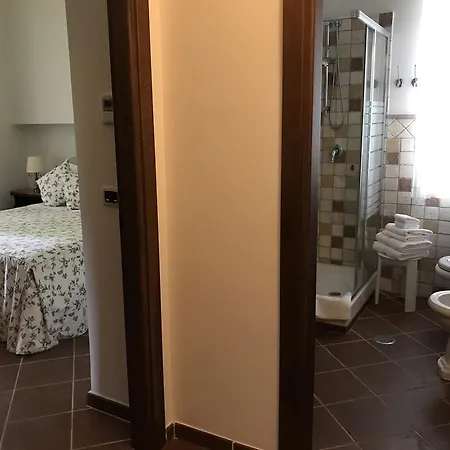 Il Casale Di Luxury 3* Riardo